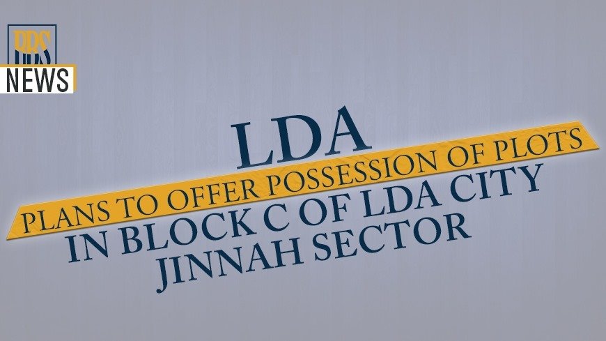 LDA