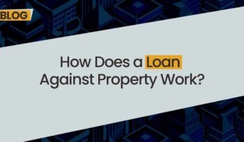 Loan Against Property