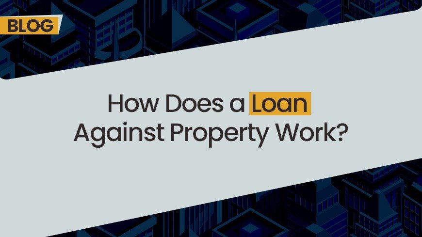 Loan Against Property