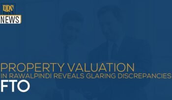 Property valuation
