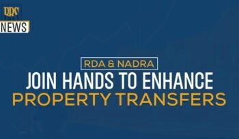 RDA&NADRA