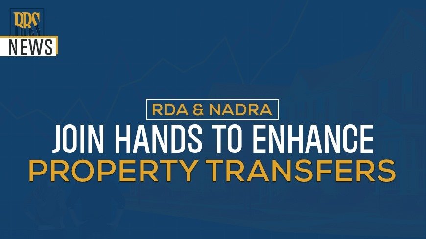 RDA&NADRA