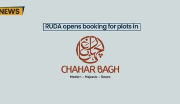 RUDA plots
