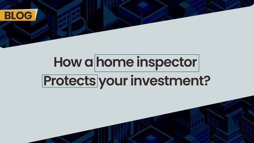 home inspector