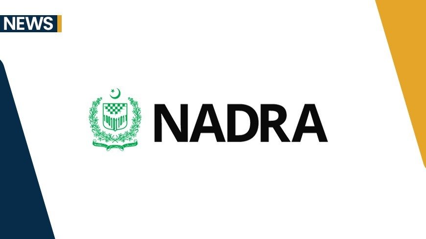 NADRA, digital POA