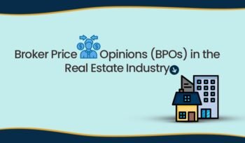 Broker Price Opinions