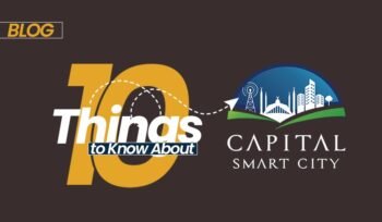 Capital Smart City