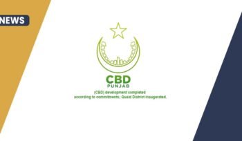 CBD, development
