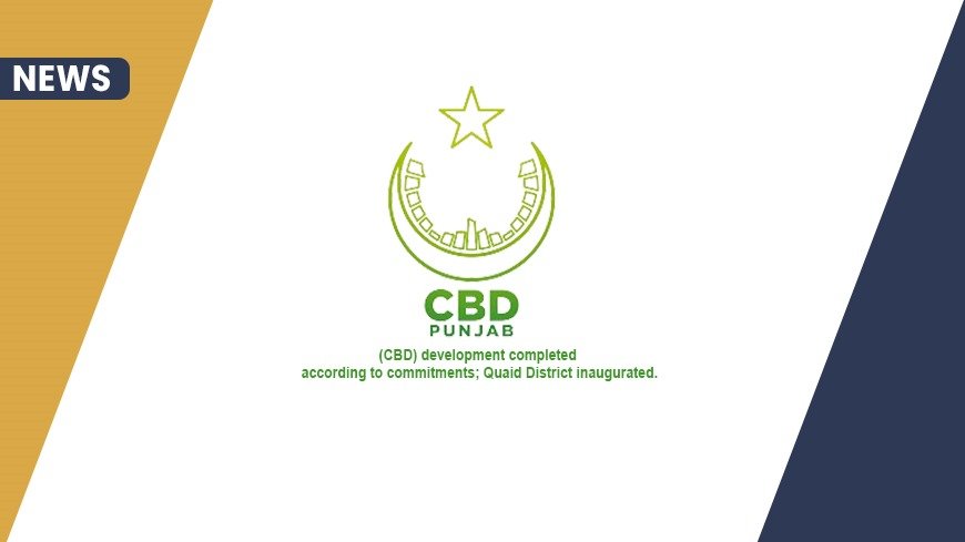 CBD, development