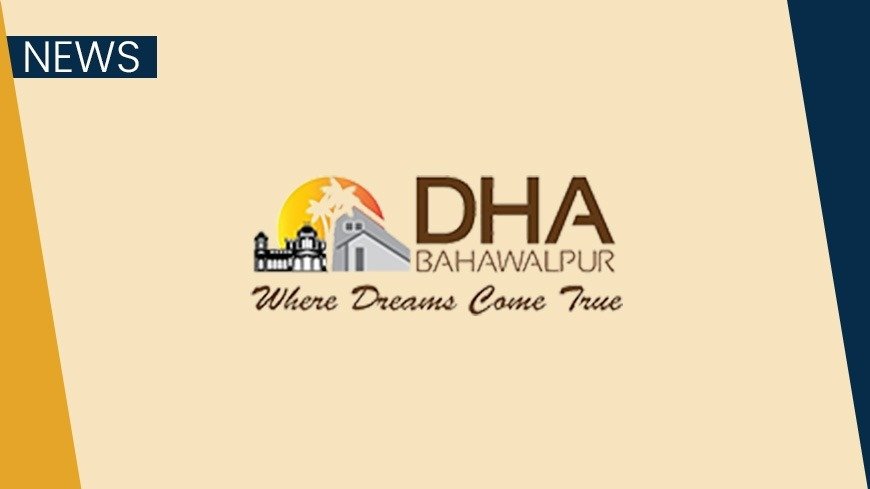 DHA Bahawalpur