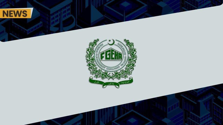 FGEHA housing projects