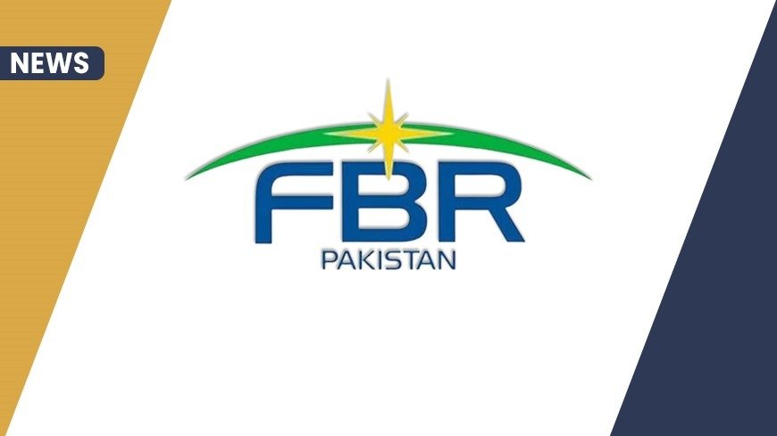 FBR, non-filers