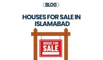 Houses for Sale in Islamabad