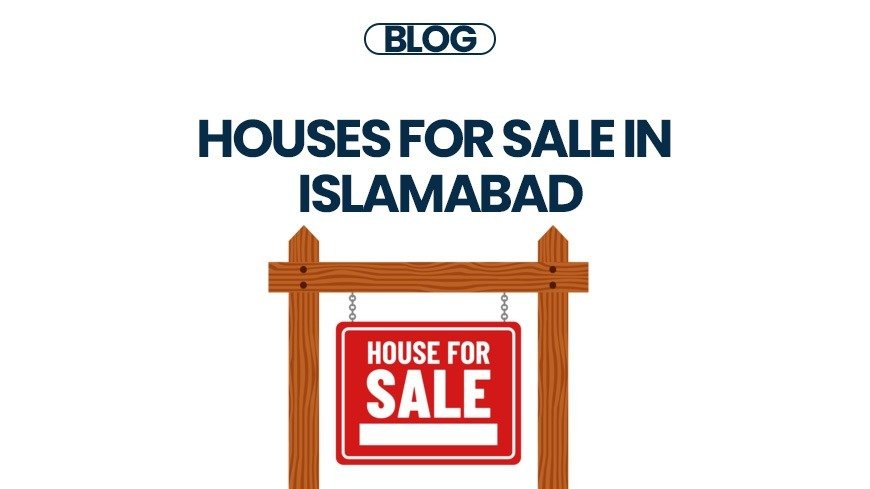 Houses for Sale in Islamabad