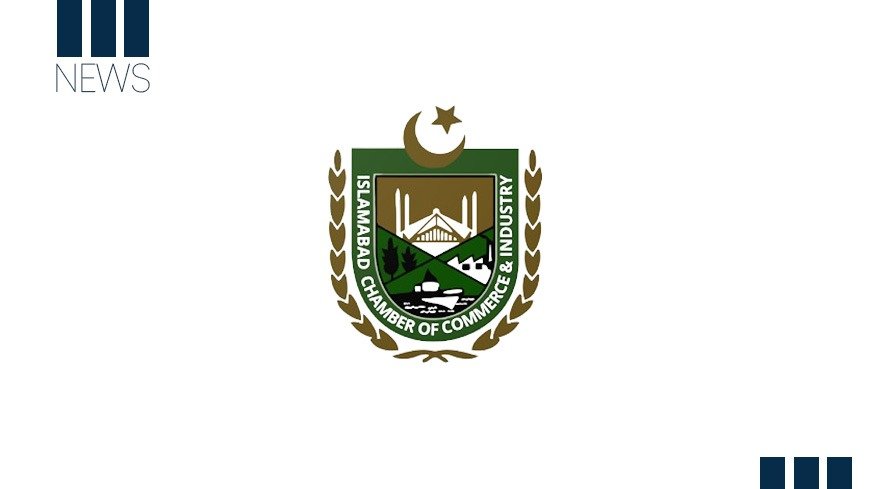 Islamabad Chamber of Commerce and Industry