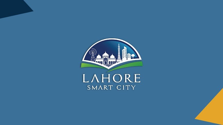 Lahore Smart City