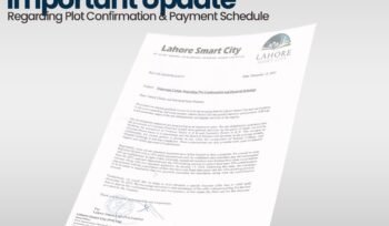 Lahore Smart City