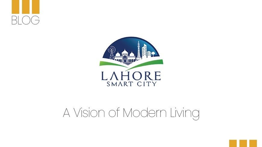 Lahore Smart City