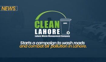 LWMC starts a campaign