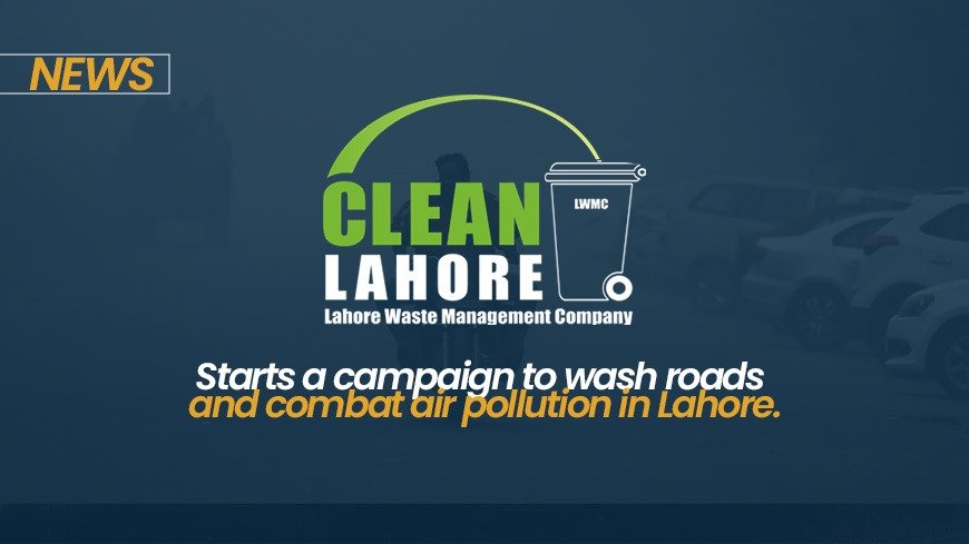 LWMC starts a campaign