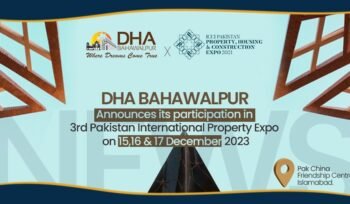 DHA Bahawalpur