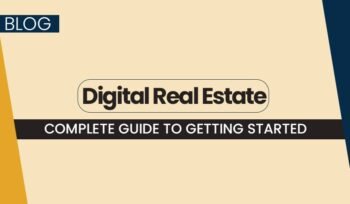 digital real estate