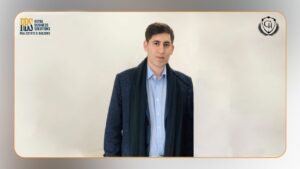 CEO capital hills