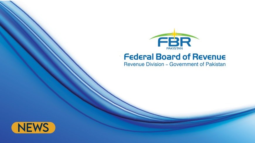 FBR, Income tax