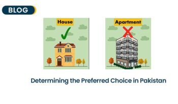 Houses Versus Apartments