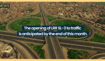 LRR SL-3