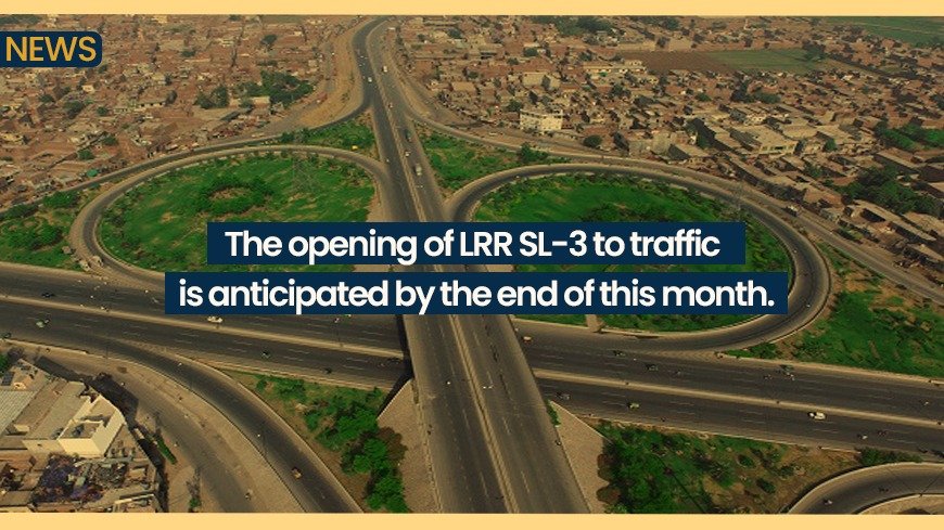 LRR SL-3