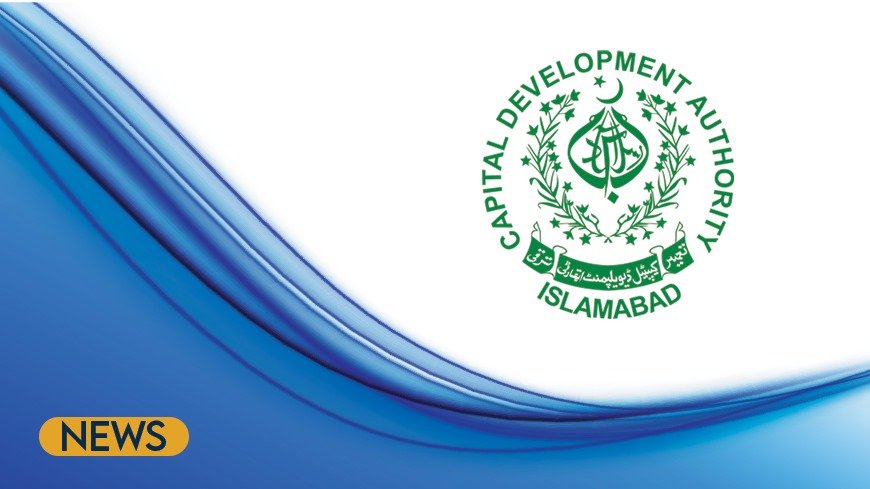 CDA announces the auction schedule for plots