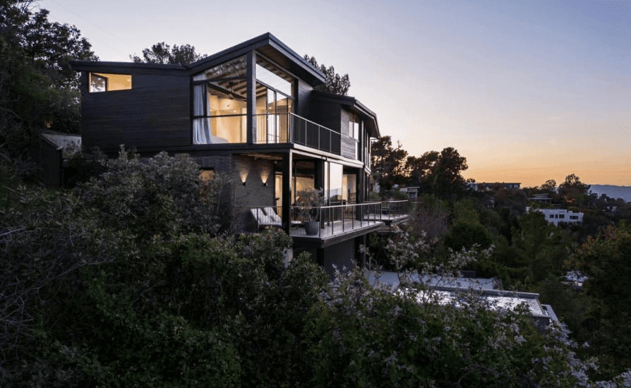 capital hills islamabad