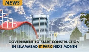 Islamabad IT Park