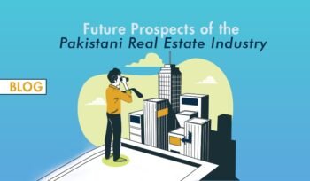 Pakistani real estate industry