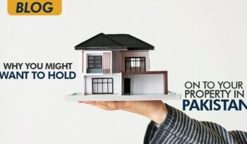 Property In Pakistan