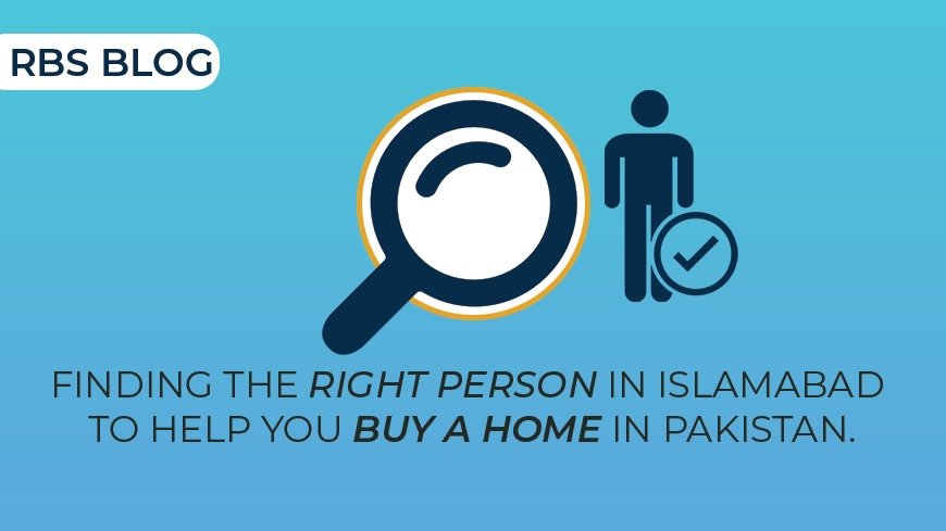 Buy a Home in Pakistan