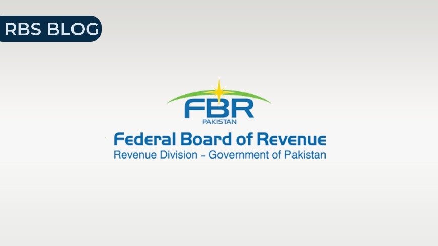 FBR, Tax, extension
