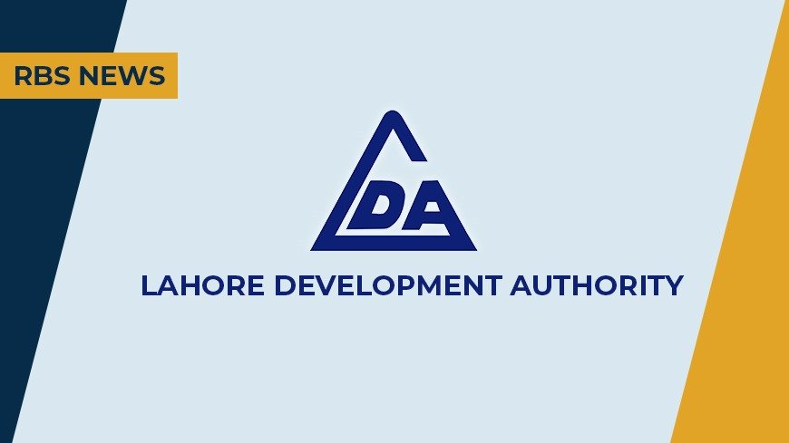 LDA, Band road