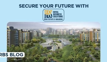 Lahore Smart City