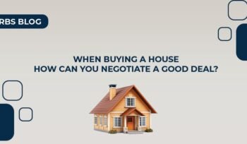 buying a house