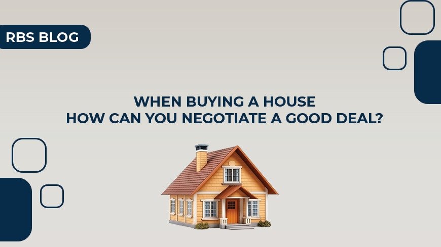 buying a house