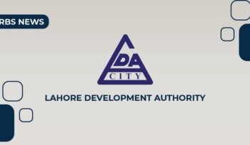 LDA