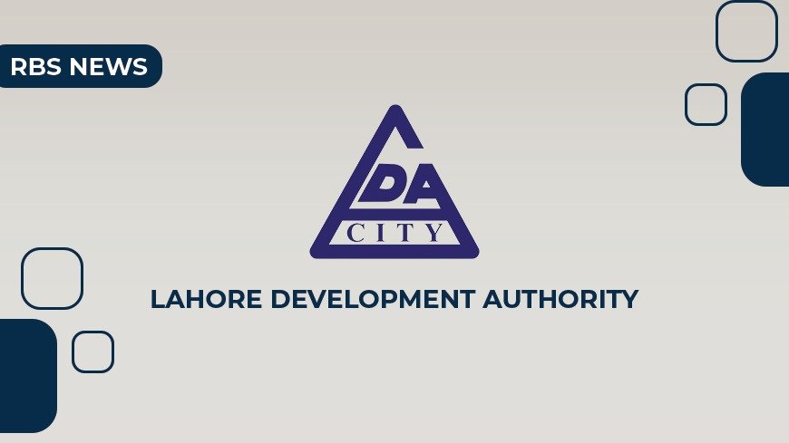 LDA