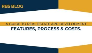 Real Estate App Development