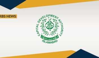CDA recovers 3 kanal Land in Sangjani from encroachers