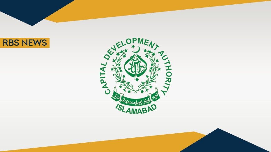 CDA recovers 3 kanal Land in Sangjani from encroachers