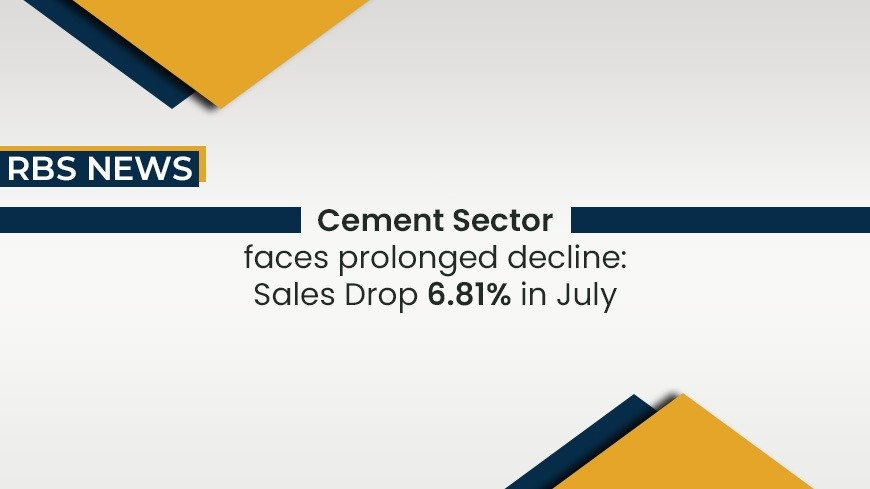 Pakistan's Cement sector