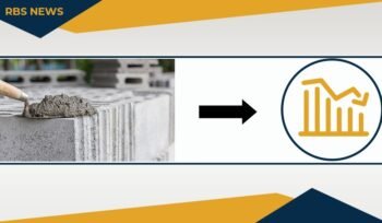 Cement sales down amid tax hikes