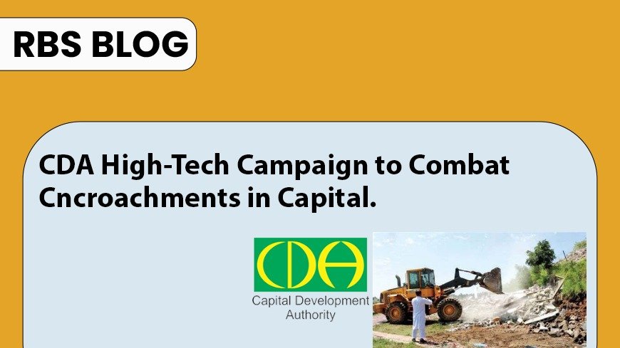 encroachments in capital